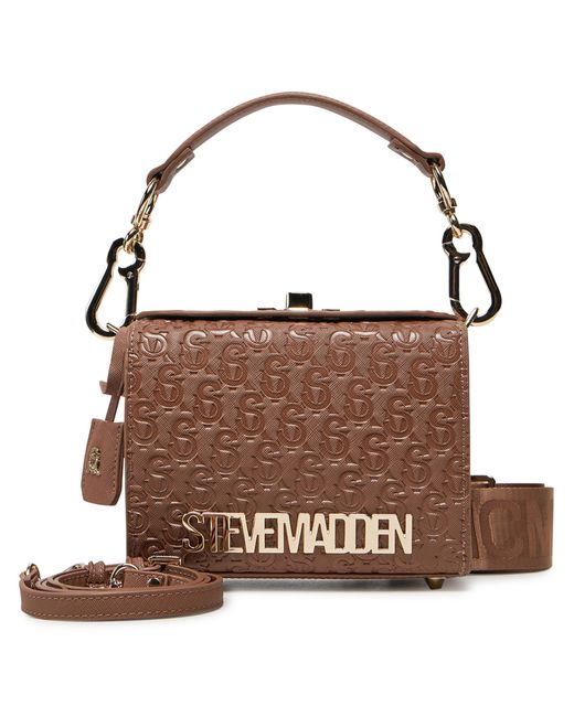 Steve Madden Brown Handtasche Bnoya-E Sm13001639