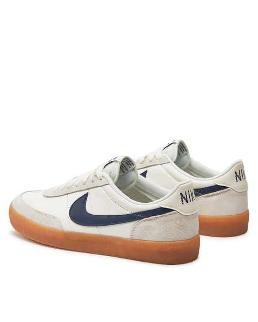 Nike Sneaker 'killshot 2' in White für Herren
