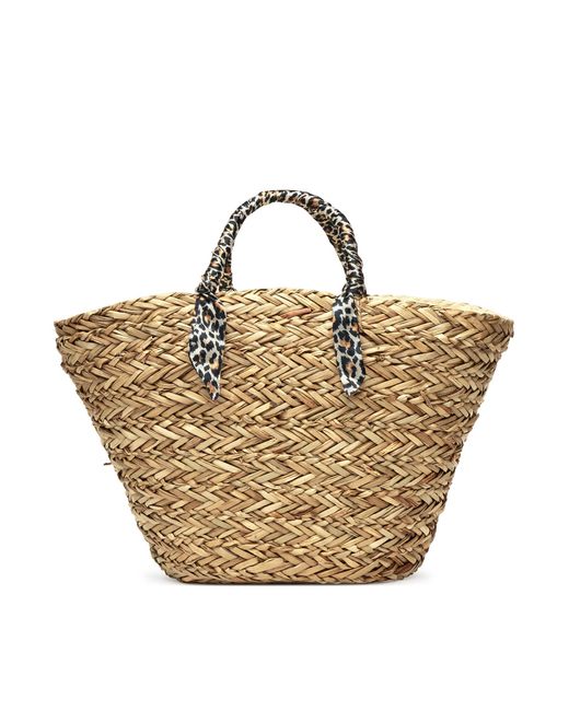 DeeZee Brown Handtasche Blb08-2