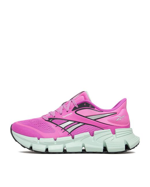 Reebok Purple Laufschuhe Eo-Floatzig 2 100244484