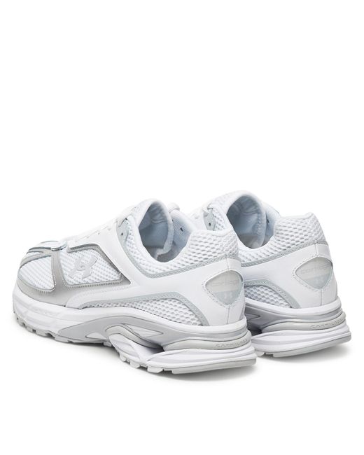 Under Armour Sneakers Ua Hovr Apparition Rtrftr Tc 3027595 in White für Herren