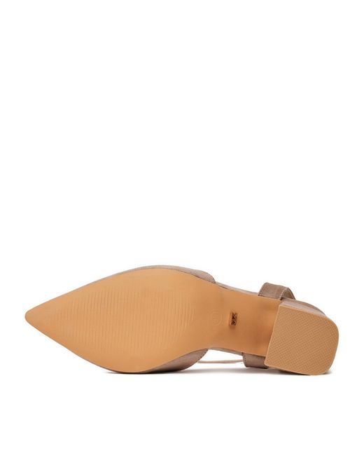 DeeZee Natural Pumps Hta917-2A