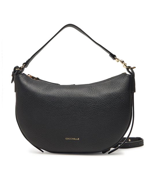 Coccinelle Black Handtasche E1 Sha 13 03 01