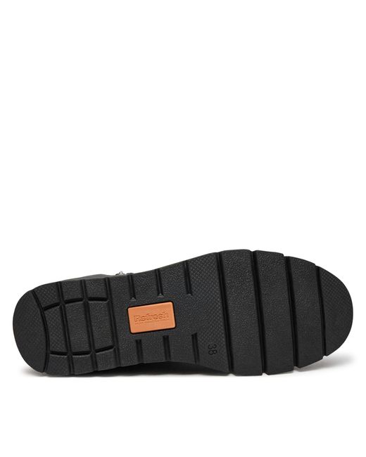 Refresh Black Stiefeletten 172273