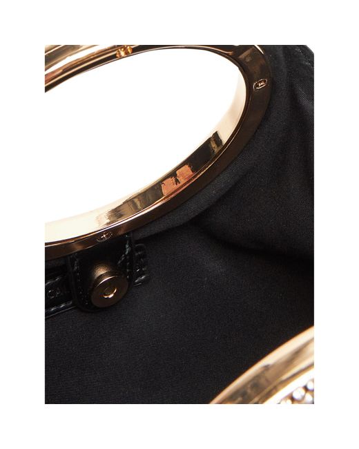 Call It Spring Black Handtasche Milanii 13960551