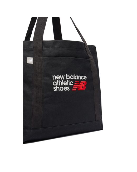 New Balance Black Tasche Lab51501Bk