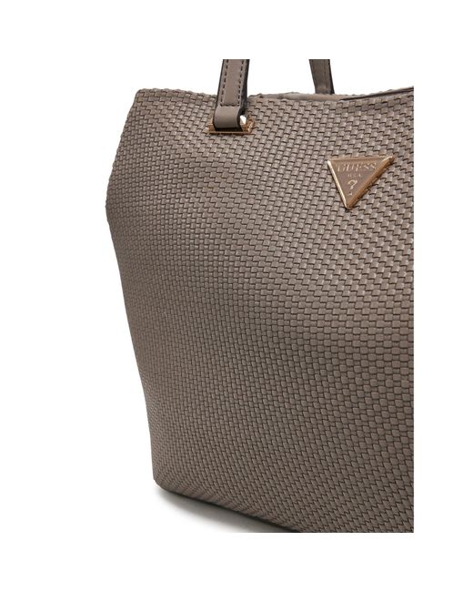 Guess Gray Handtasche Hwwg96 38230