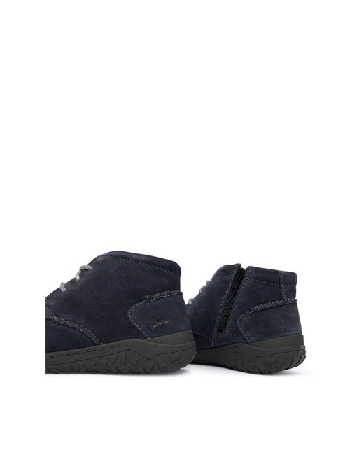 Josef Seibel Blue Schnürschuhe Ruby 01 Vl386