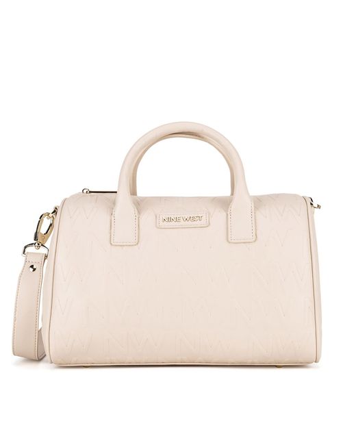 Nine West Pink Handtasche Rc19696