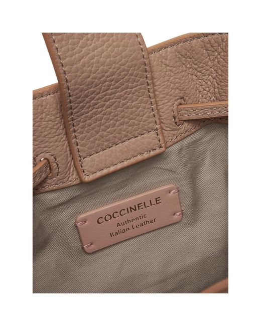Coccinelle Natural Handtasche E1 R1K 23 01 01