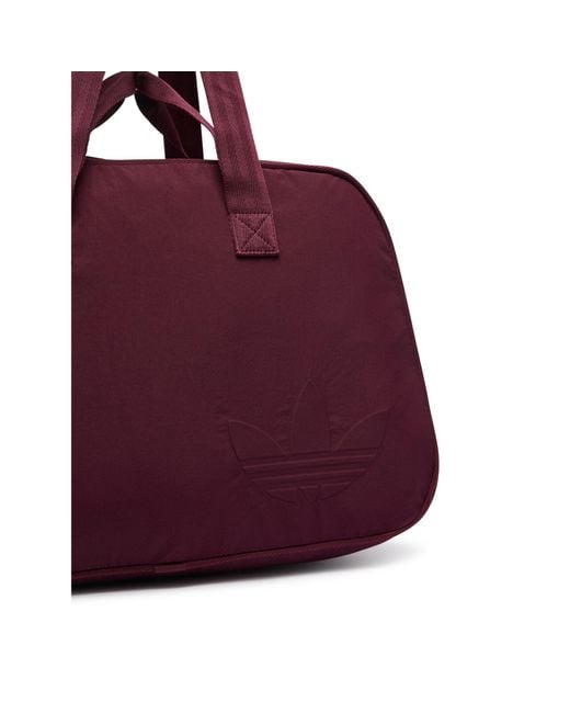 Adidas Handtasche Bowling Bag Kr9045 in Purple für Herren