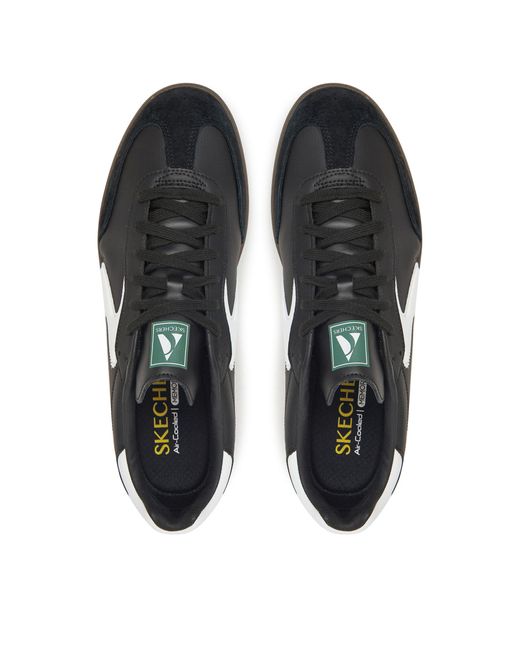 Skechers Sneakers Hotshot in Black für Herren