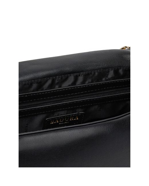 Badura Black Handtasche Rc19672