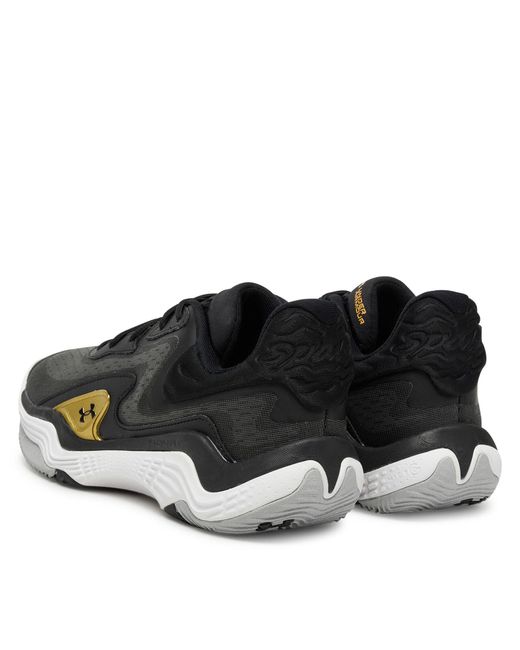 Under Armour Sneakers Ua Spawn 7 3028461 in Black für Herren