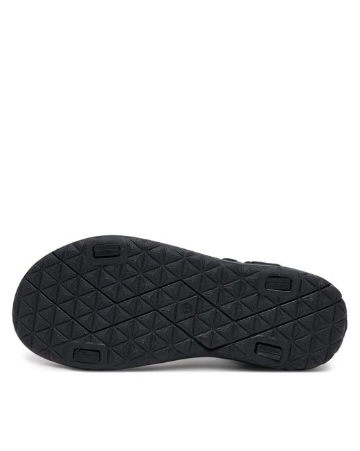 Sprandi Sandalen Mp40-20173Y in Black für Herren