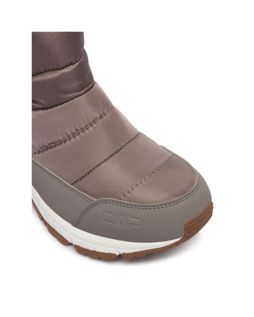 CMP Gray Schneeschuhe Notak 3Q78166