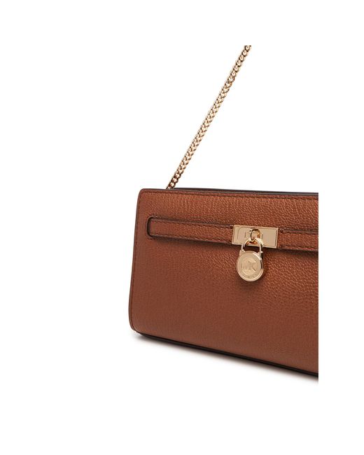 MICHAEL Michael Kors Brown Handtasche 32F5Gnxc0L