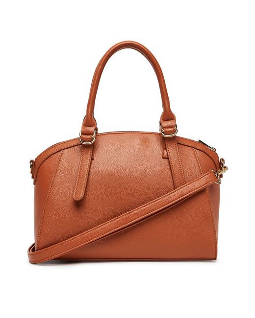 DeeZee Brown Handtasche C-Dze-S-013-08