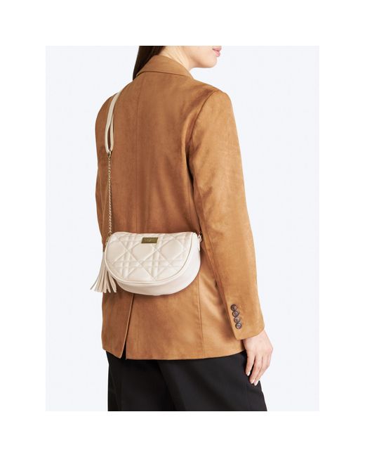 DeeZee Natural Handtasche Dze-S-021-07