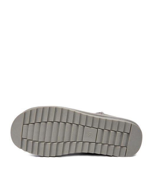 DeeZee Gray Schneeschuhe E1 Technology Dz-81