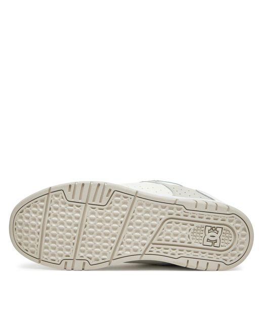 Dc Sneakers Stag 01813110 in White für Herren
