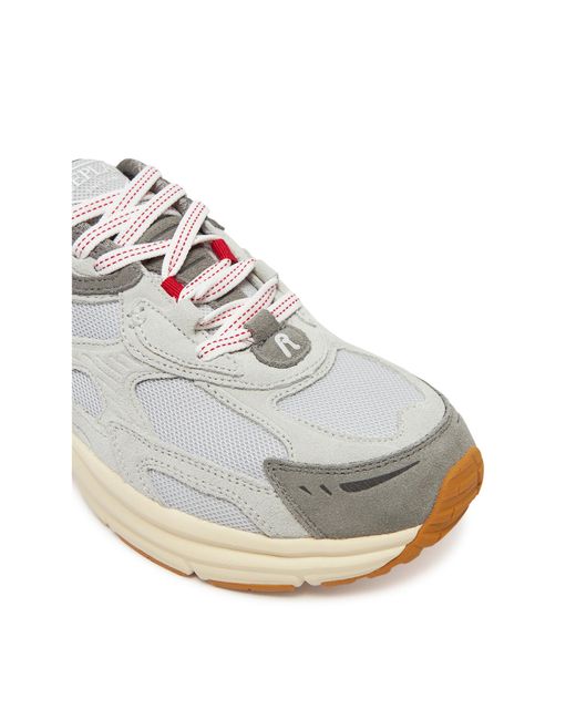 Replay Sneakers Gmsd5 .000.C0001T in Gray für Herren