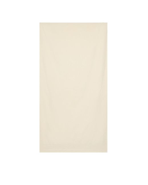 Elisabetta Franchi Natural Strandtuch Tm-01F-51E2