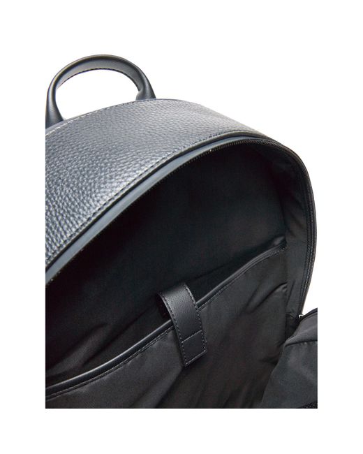 Tommy Hilfiger Rucksack Th Monogram Backpack Am0Am13208 in Black für Herren