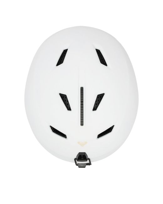Roxy White Skihelm Backin Mips Erjtl03081