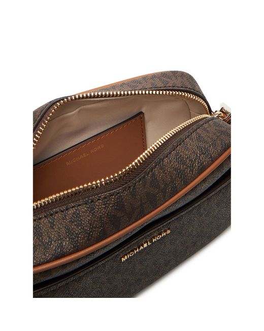 MICHAEL Michael Kors Brown Handtasche 32F5Gj6C5B