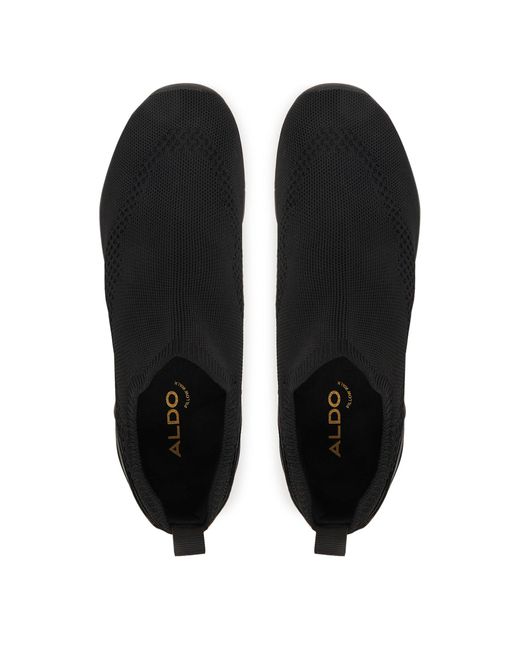 ALDO Black Sneakers Sevan 13812485