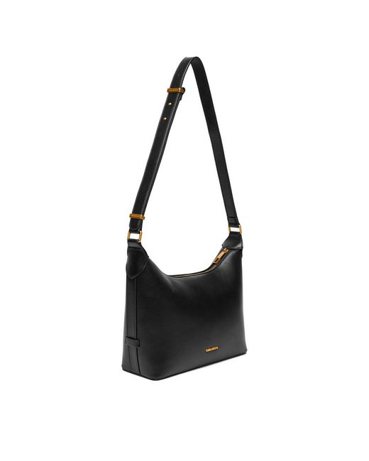 Gino Rossi Black Handtasche C-Raya-Lx10
