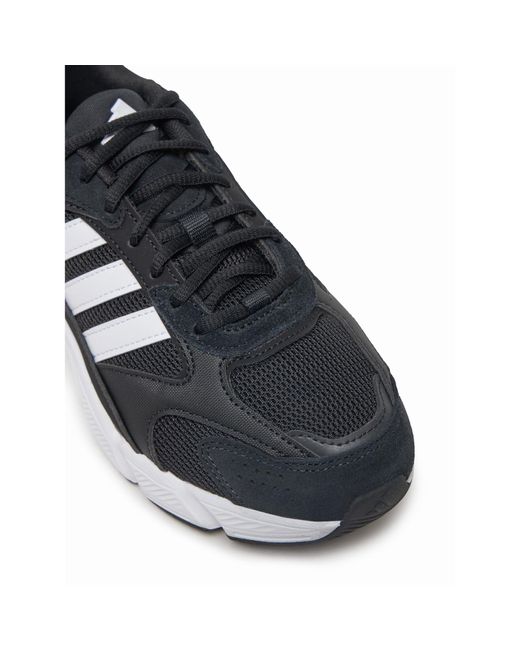 Adidas Blue Sneakers Crazychaos 2000 Ih0906