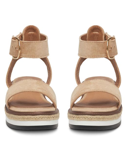 DeeZee Natural Sandalen Ws091-01