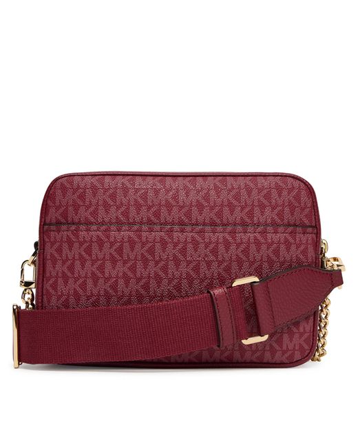 MICHAEL Michael Kors Red Handtasche Bryant 32S5Gytc5V