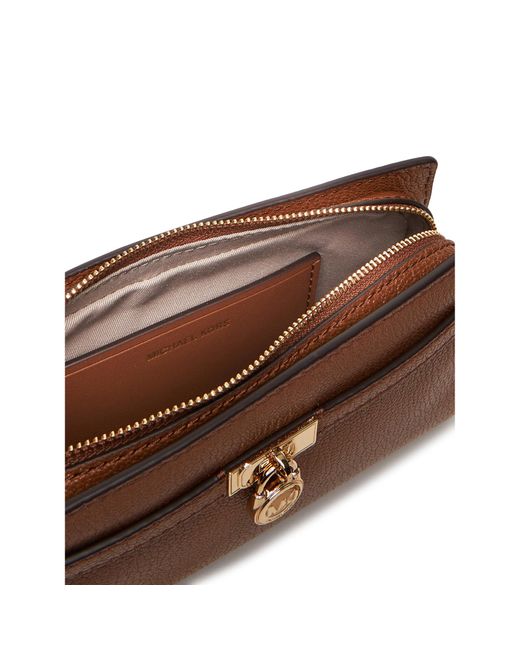 MICHAEL Michael Kors Brown Handtasche 32F5Gnxc0L