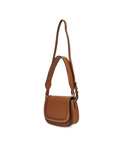 DeeZee Brown Handtasche Gl22753R2