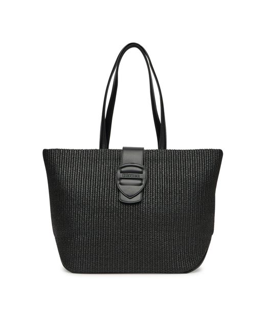 Blauer Black Handtasche S5Ala01/Pro