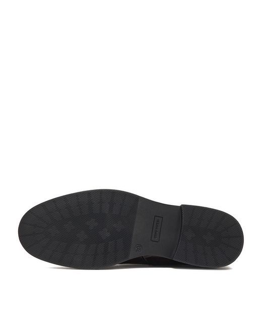Gino Rossi Brown Schnürschuhe C-Adele-25217