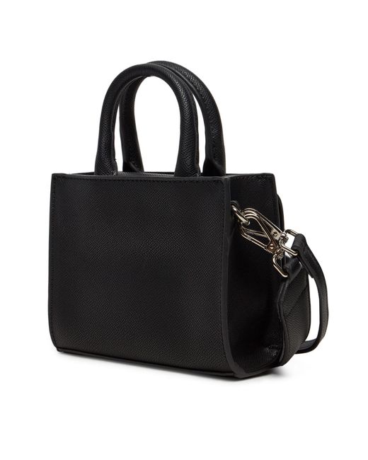 John Richmond Black Handtasche Rwa24075Bo