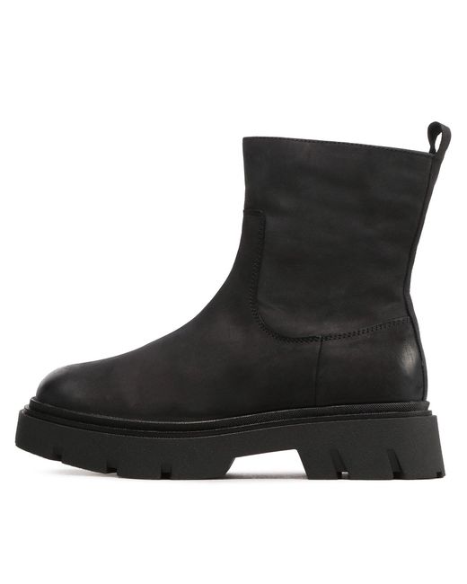 Caprice Black Stiefeletten 9-25472-29