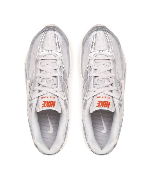 Nike White Sneakers Wmns Initiator Fz9020