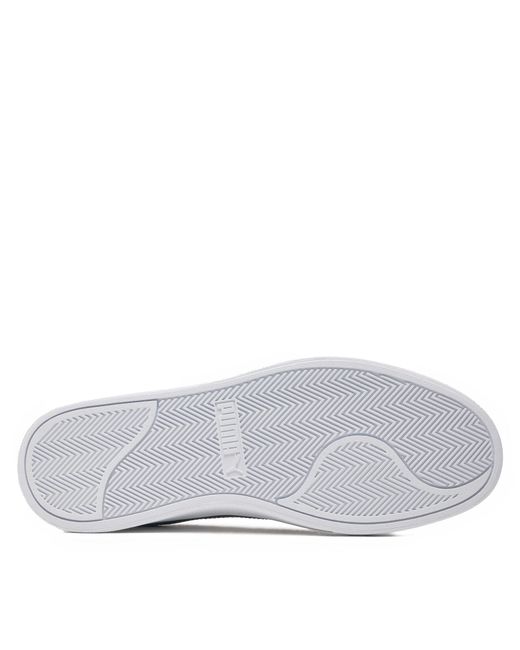 PUMA Sneakers Shuffle 309668-30 Weiß in White für Herren