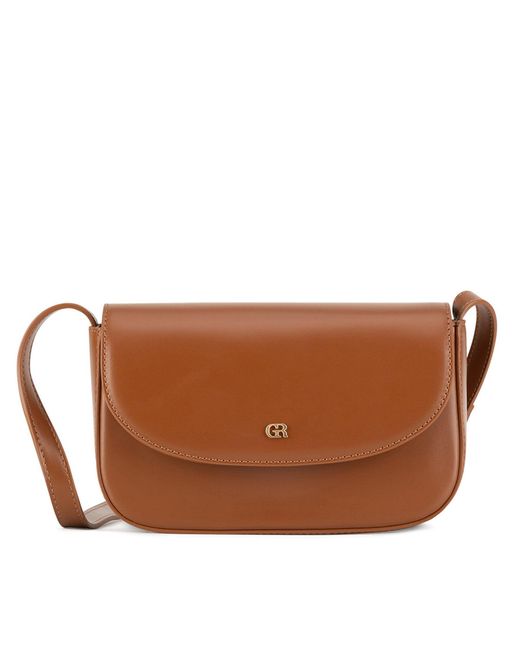 Gino Rossi Brown Handtasche Wen-199