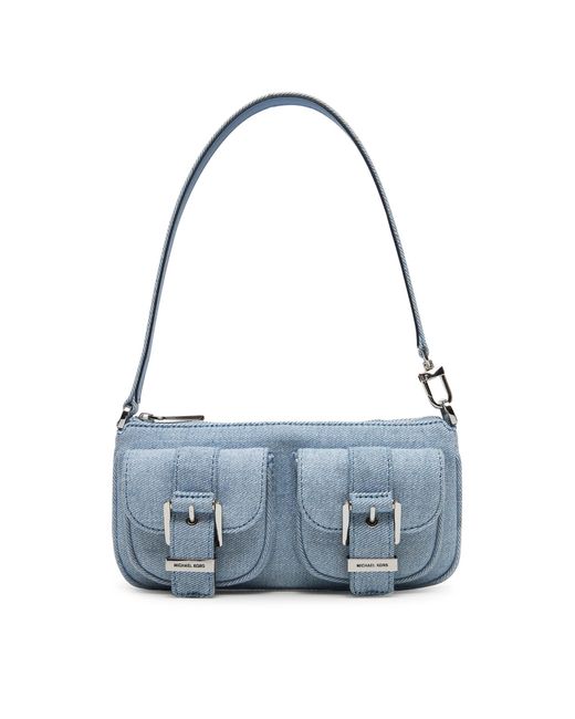 MICHAEL Michael Kors Blue Handtasche 32S5Szcu5C