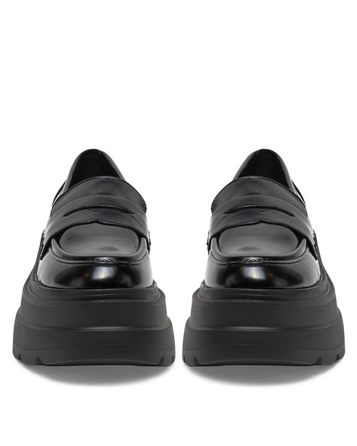 DeeZee Black Slipper St0242613-1