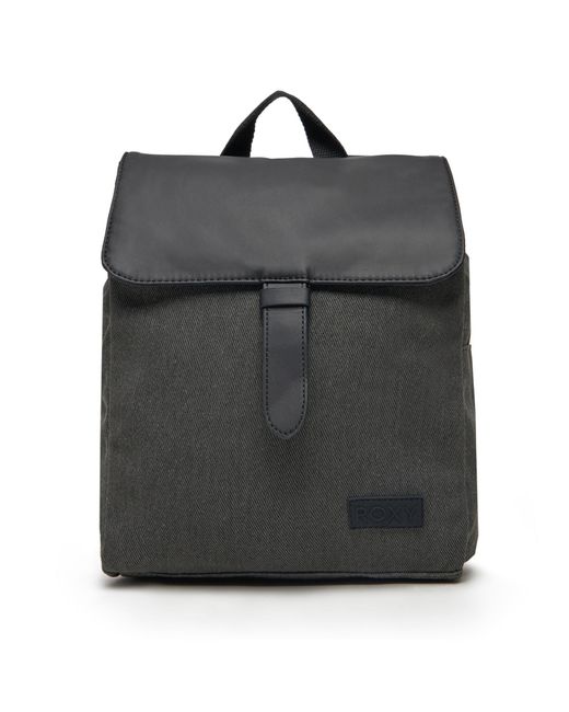 Roxy Rucksack Melting Spot Erjbp04778 in Black für Herren
