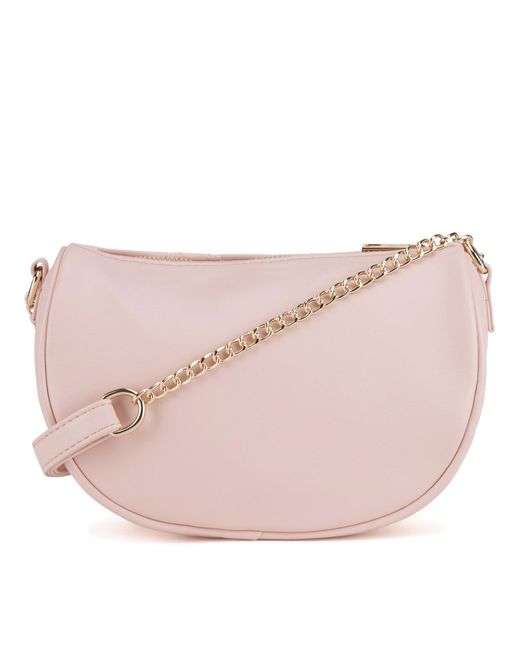 DeeZee Pink Handtasche Dze-S-021-07