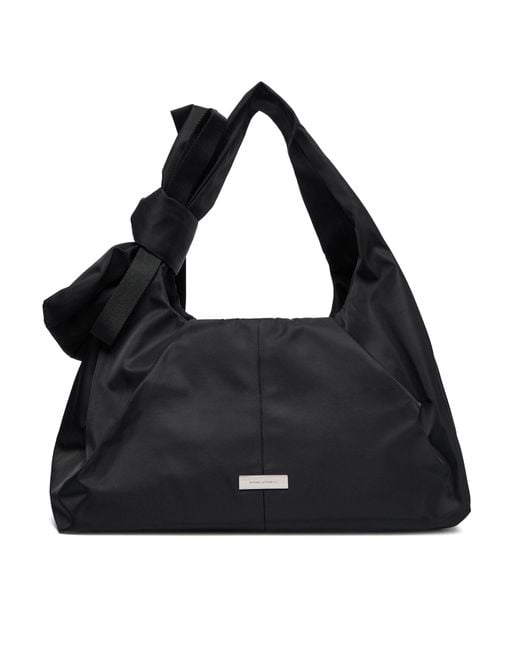 Marc Jacobs Black Handtasche 2P5Hsh024H03