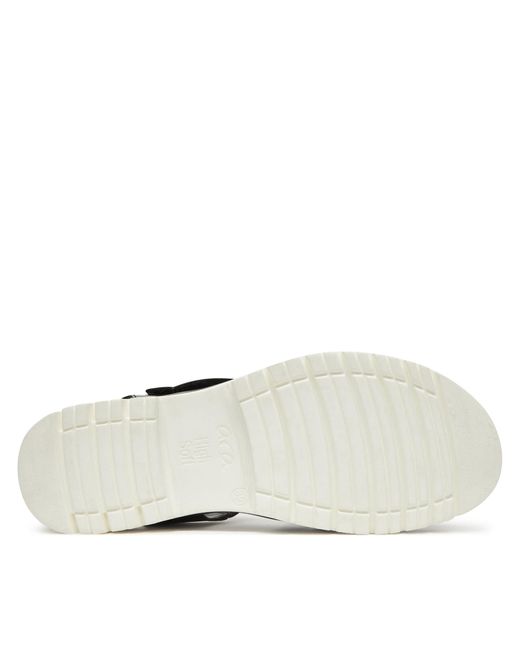 Ara Black Sandalen 12-21006-01